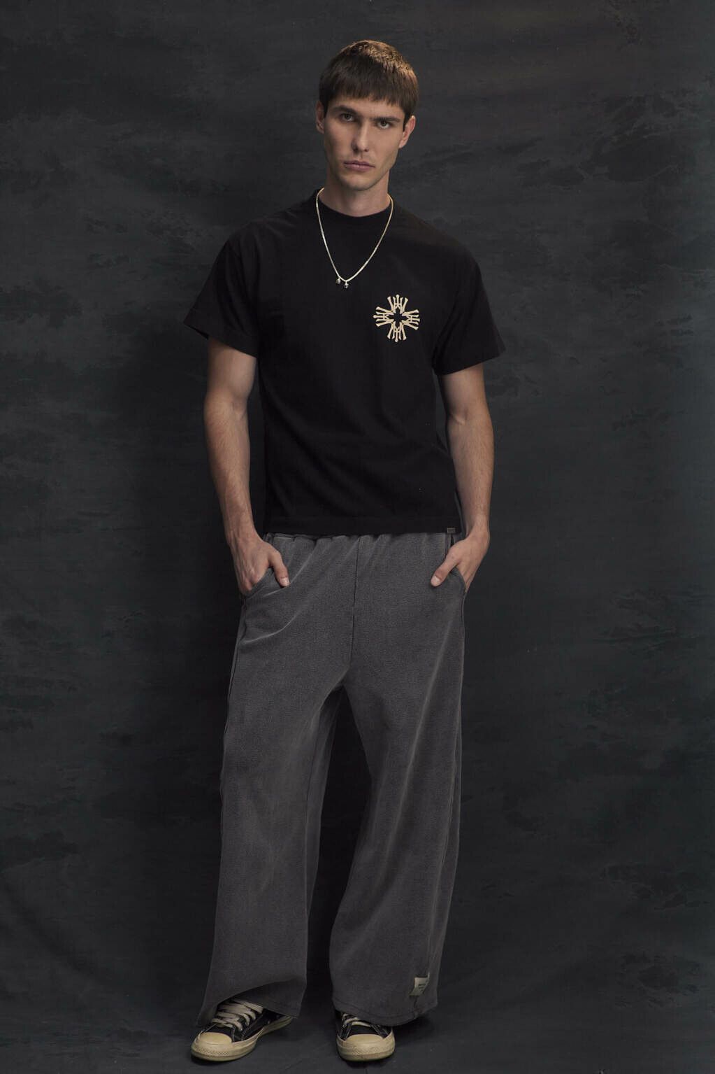 JOGGER BAGGY ORIGNS JOGGER BAGGY ORIGNS - Imagen 1